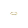 Fleur de Kiki Ring JGGA1326 1-0.02CT H SI