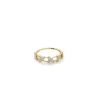 Fleur de Kiki Ring JGGA3319 15-0.09CT H SI
