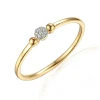 Fleur de Kiki Ring JGGE1095