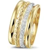 Fleur de Kiki Ring JGK3128