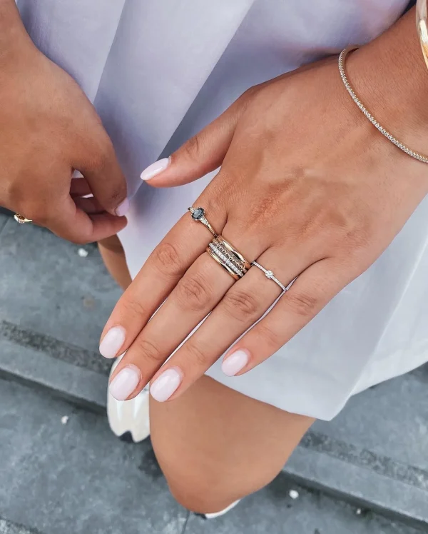 Fleur de Kiki Ring JGK3128
