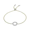 Fossil Armband JF03282998