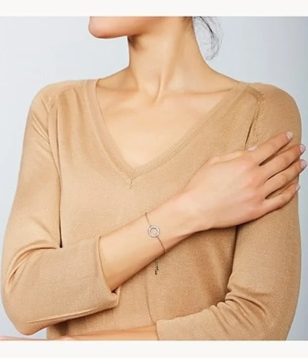 Fossil Armband JF03282998