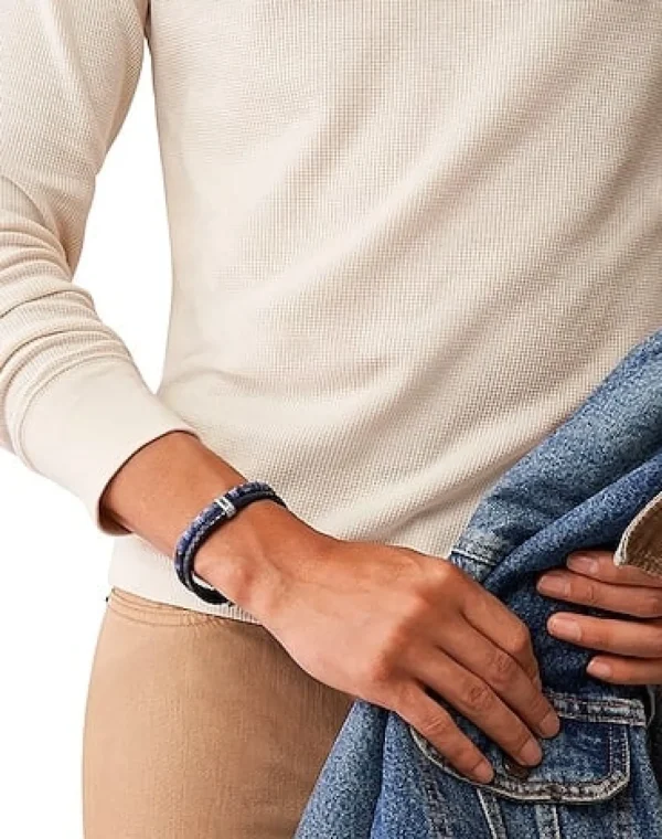 Fossil Armband JF02885040