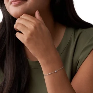 Fossil Armband JFS00452040