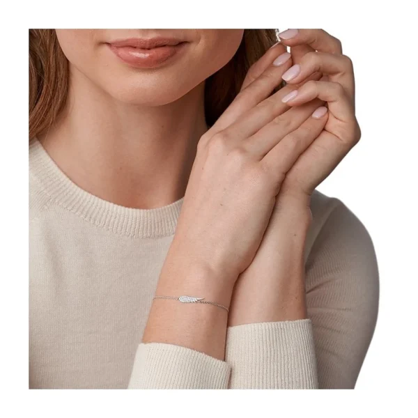 Fossil Armband JFS00534040
