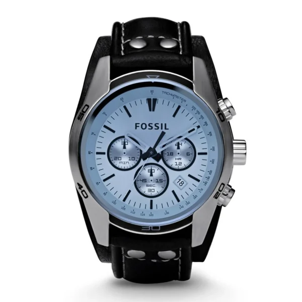 Fossil Horloge CH2564