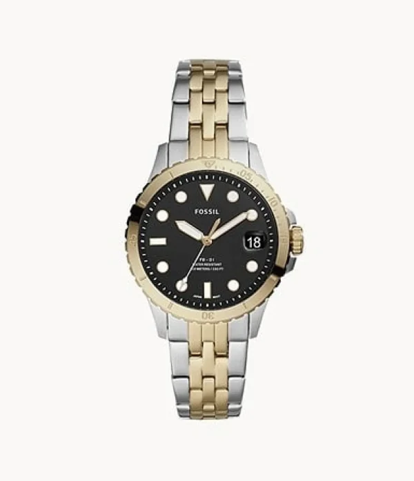 Fossil Horloge ES4745