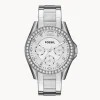 Fossil Horloge ES3202
