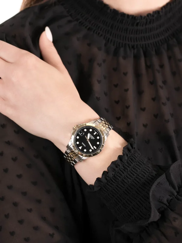 Fossil Horloge ES4745