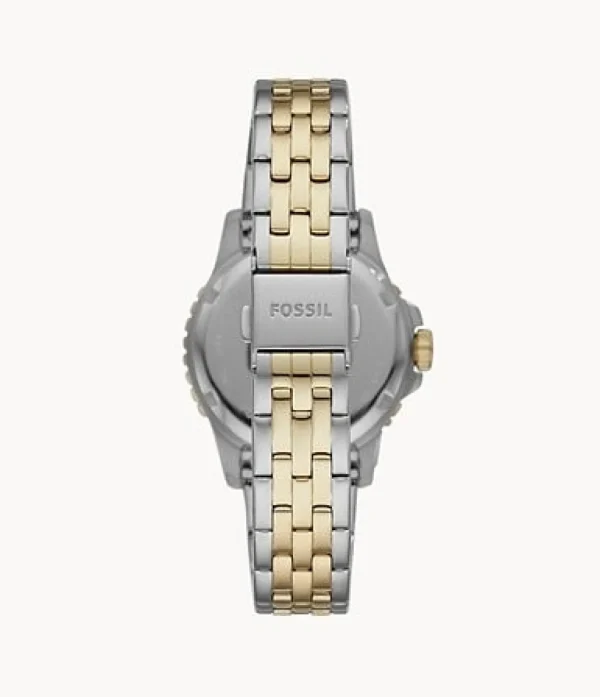Fossil Horloge ES4745