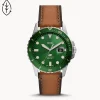 Fossil Horloge FS5946