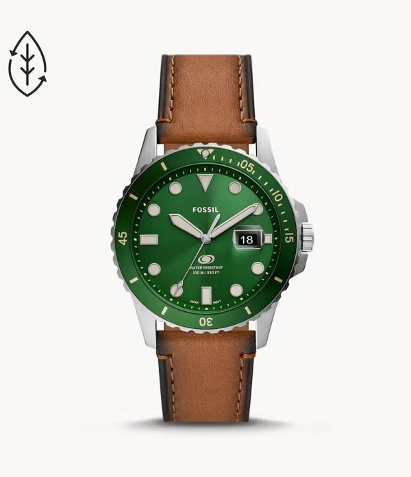 Fossil Horloge FS5946