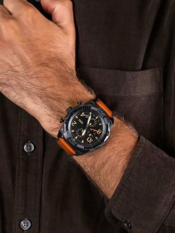 Fossil Horloge FS5714