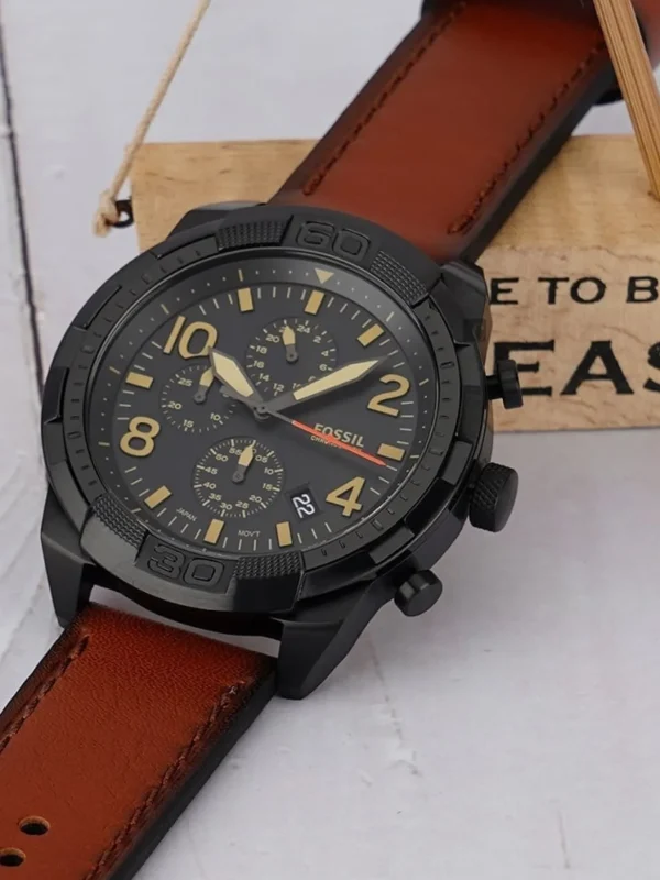 Fossil Horloge FS5714