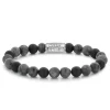 Grey Rocks - 8mm