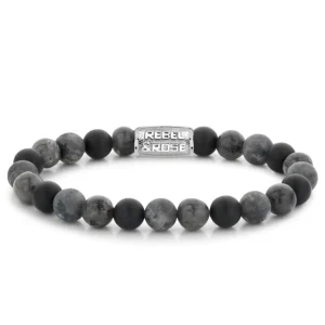 Grey Rocks - 8mm