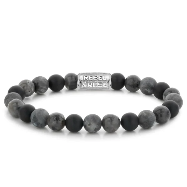 Grey Rocks - 8mm