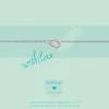 Heart to get Armband B106FEA13S