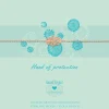 Heart to get Armband B102FHA13R