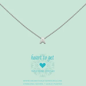 Heart to Get bedel