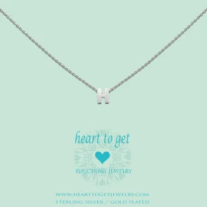 Heart to Get bedel