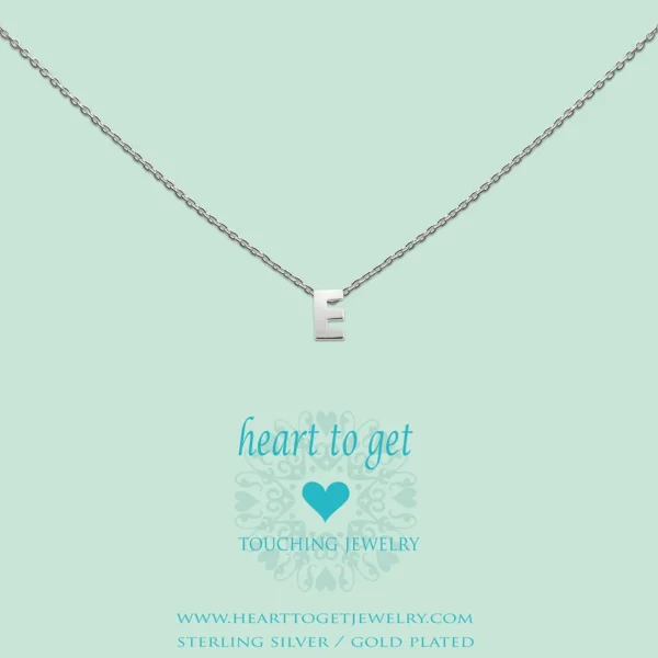 Heart to Get bedel