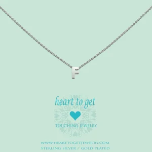 Heart to Get bedel