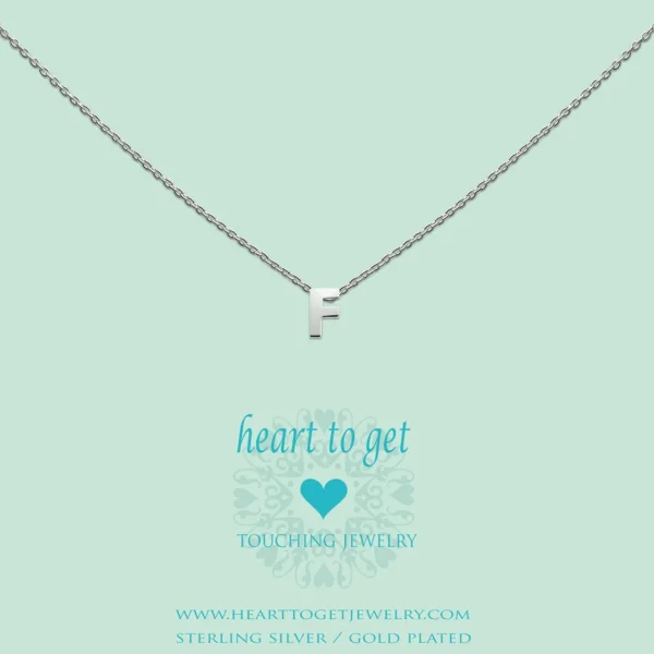 Heart to Get bedel