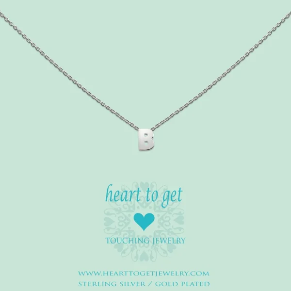 Heart to Get bedel