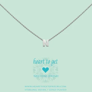 Heart to Get bedel