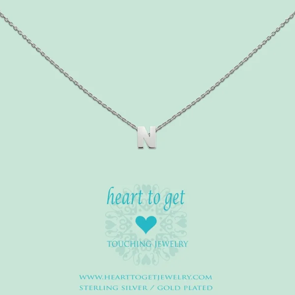 Heart to Get bedel
