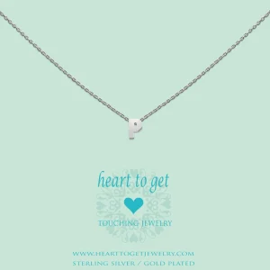 Heart to Get bedel