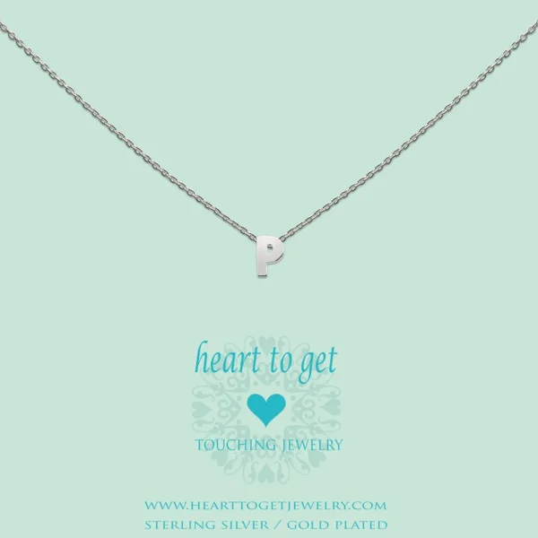 Heart to Get bedel
