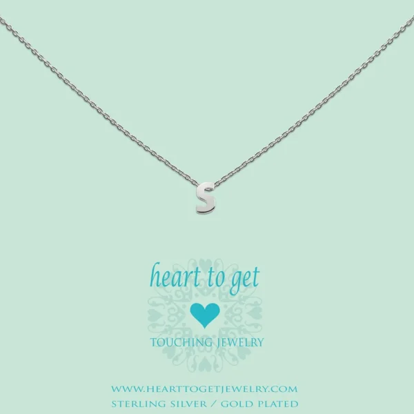 Heart to Get bedel