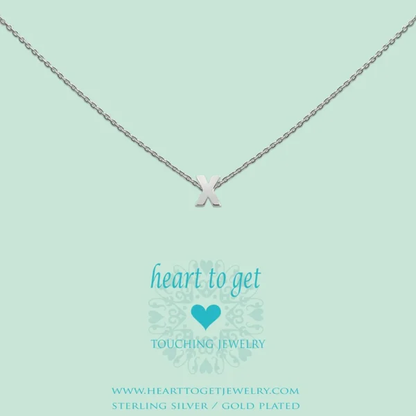 Heart to Get bedel