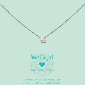 Heart to Get bedel