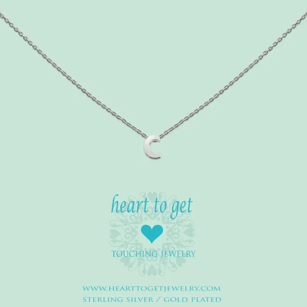 Heart to Get bedel
