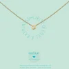 Heart to get Ketting N196CIZ13G