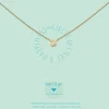 Heart to Get Ketting N196CIZ13G