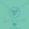 Heart to Get Ketting N502DKA20S