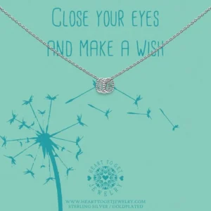Heart to get Ketting N503DWI20S