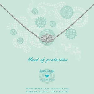 Heart to get Ketting N96LHA13S