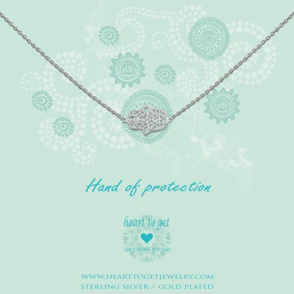 Heart to get Ketting N96LHA13S