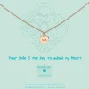 Heart to Get Ketting N276LOH16R