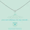 Heart to Get Ketting N21OPH11S