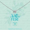 Heart to get Ketting N358ROS17S