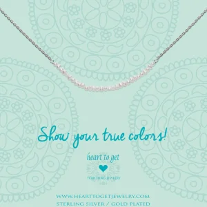 Heart to get Ketting N245SGP15S