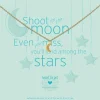 Heart to Get ketting N247SMO15G