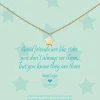 Heart to get Ketting N09STA11G